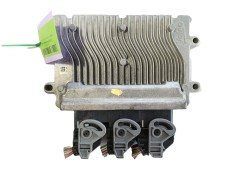Recambio de centralita motor uce para peugeot 207/207+ (wa_, wc_) 1.4 referencia OEM IAM   