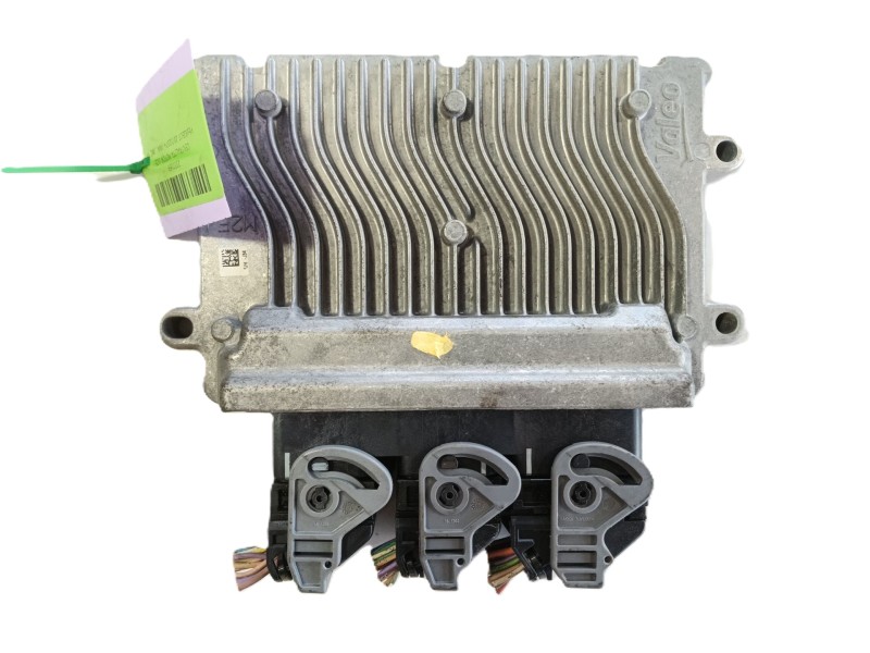 Recambio de centralita motor uce para peugeot 207/207+ (wa_, wc_) 1.4 referencia OEM IAM   