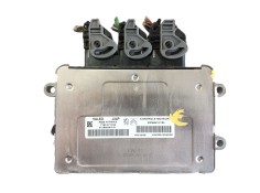 Recambio de centralita motor uce para peugeot 207/207+ (wa_, wc_) 1.4 referencia OEM IAM    2