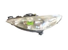 Recambio de faro izquierdo para peugeot 207/207+ (wa_, wc_) 1.4 referencia OEM IAM 620895  