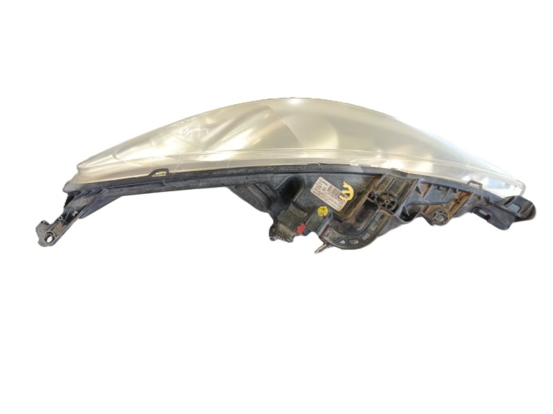 Recambio de faro izquierdo para peugeot 207/207+ (wa_, wc_) 1.4 referencia OEM IAM 620895  