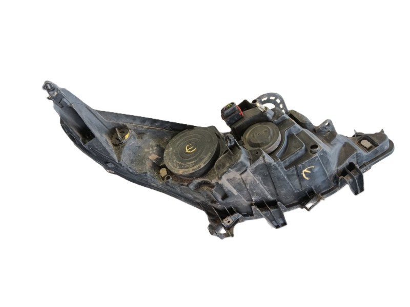 Recambio de faro izquierdo para peugeot 207/207+ (wa_, wc_) 1.4 referencia OEM IAM 620895  