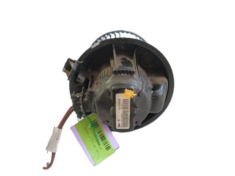 Recambio de ventilador calefaccion para peugeot 207/207+ (wa_, wc_) 1.4 referencia OEM IAM 6441V5  
