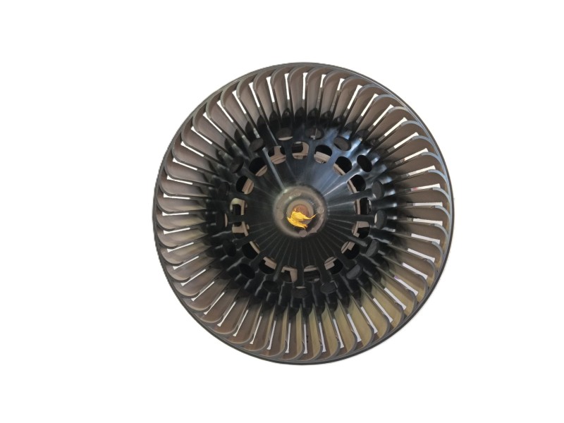 Recambio de ventilador calefaccion para peugeot 207/207+ (wa_, wc_) 1.4 referencia OEM IAM 6441V5  