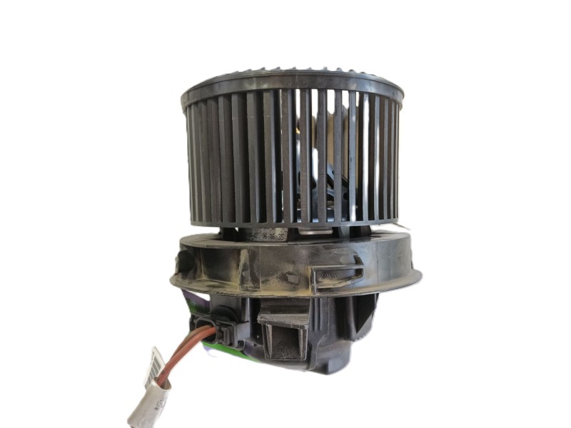 Recambio de ventilador calefaccion para peugeot 207/207+ (wa_, wc_) 1.4 referencia OEM IAM 6441V5  