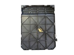 Recambio de bsi para peugeot 207/207+ (wa_, wc_) 1.4 referencia OEM IAM   