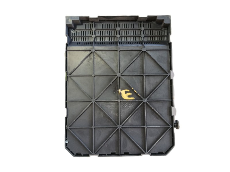 Recambio de bsi para peugeot 207/207+ (wa_, wc_) 1.4 referencia OEM IAM   