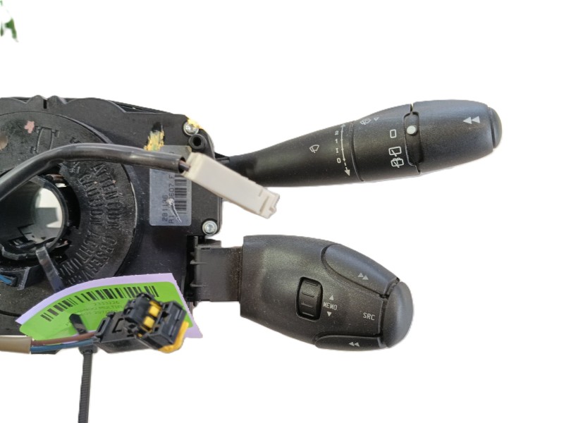 Recambio de mando multifuncion para peugeot 207/207+ (wa_, wc_) 1.4 referencia OEM IAM   