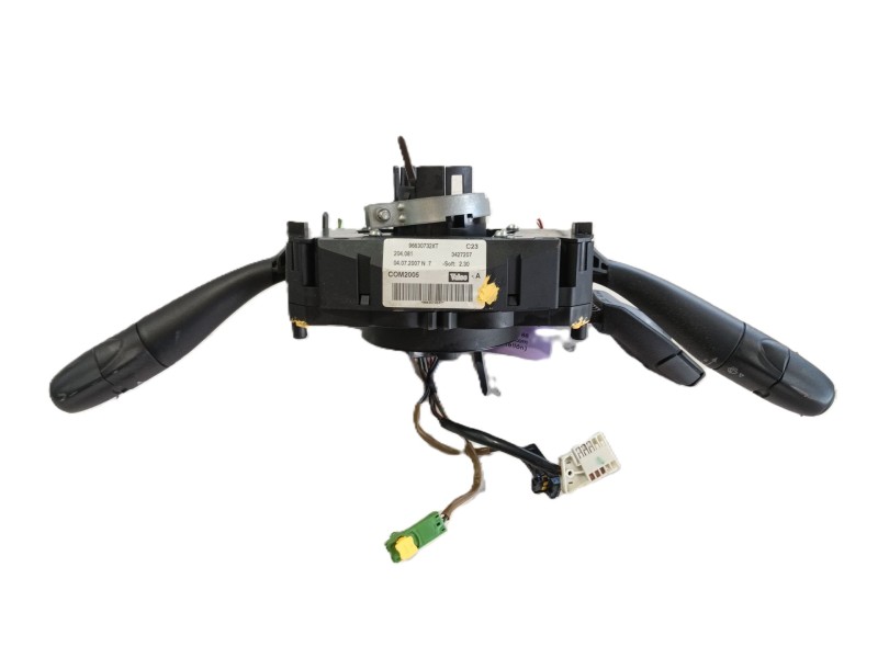 Recambio de mando multifuncion para peugeot 207/207+ (wa_, wc_) 1.4 referencia OEM IAM   