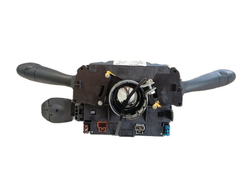 Recambio de mando multifuncion para peugeot 207/207+ (wa_, wc_) 1.4 referencia OEM IAM   