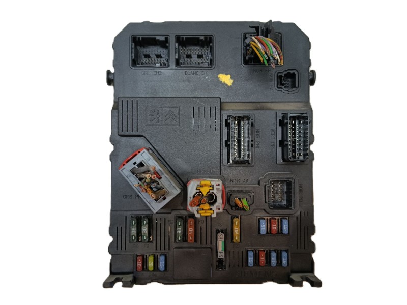 Recambio de bsi para citroën xsara picasso (n68) 1.6 hdi referencia OEM IAM  9653667580 