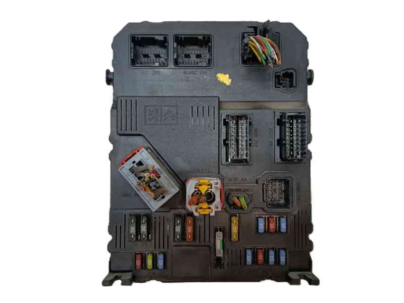 Recambio de bsi para citroën xsara picasso (n68) 1.6 hdi referencia OEM IAM  9653667580 
