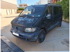 mercedes-benz clase v (638/2) del año 2001