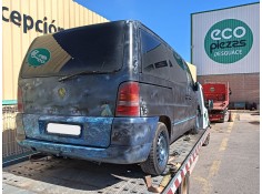 mercedes-benz clase v (638/2) del año 2001 2