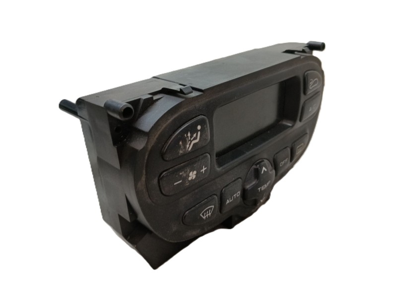 Recambio de mando calefaccion / aire acondicionado para citroën xsara picasso (n68) 1.6 hdi referencia OEM IAM   