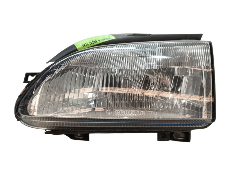 Recambio de faro izquierdo para seat arosa (6h1) 1.7 sdi referencia OEM IAM 6H1941015A  