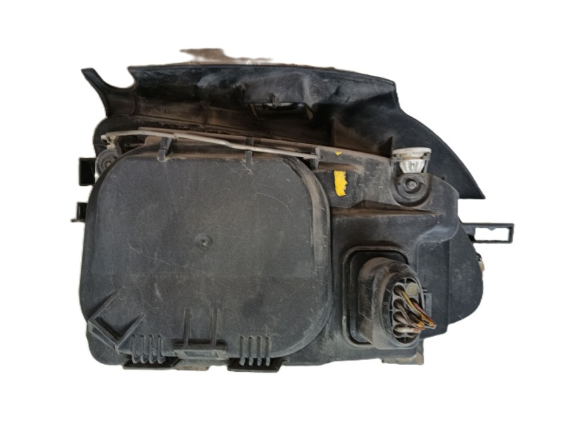 Recambio de faro izquierdo para seat arosa (6h1) 1.7 sdi referencia OEM IAM 6H1941015A  