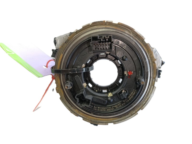 Recambio de anillo airbag para audi a4 b6 (8e2) 1.9 tdi referencia OEM IAM   