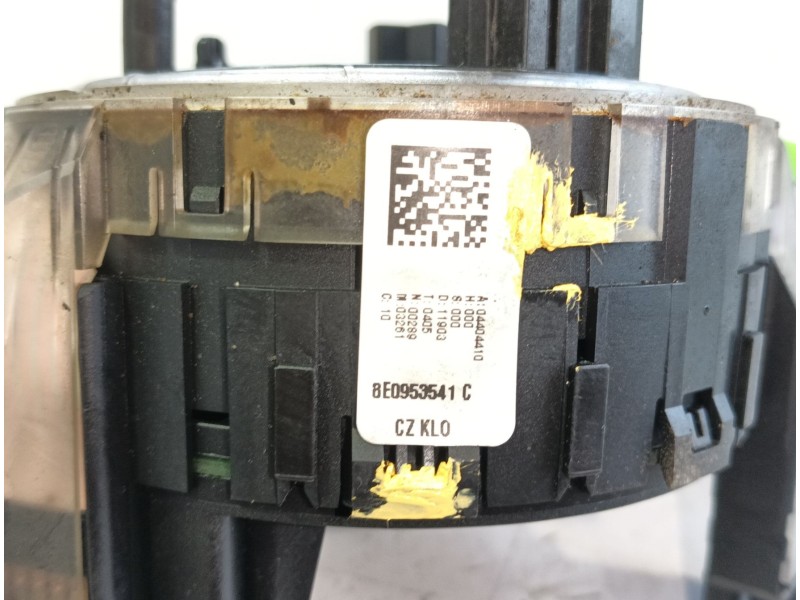 Recambio de anillo airbag para audi a4 b6 (8e2) 1.9 tdi referencia OEM IAM   