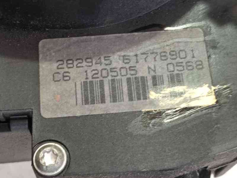 Recambio de mando multifuncion para citroën c3 i (fc_, fn_) 1.4 i referencia OEM IAM   