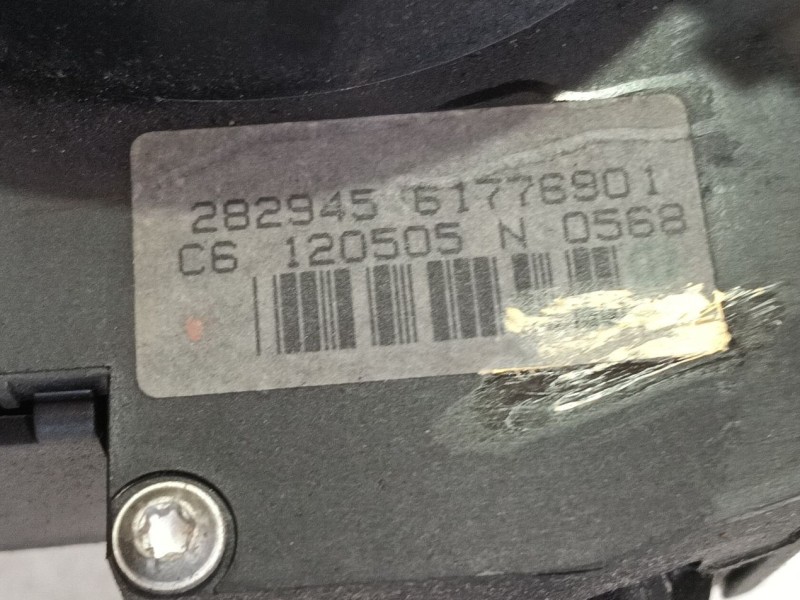 Recambio de mando multifuncion para citroën c3 i (fc_, fn_) 1.4 i referencia OEM IAM   