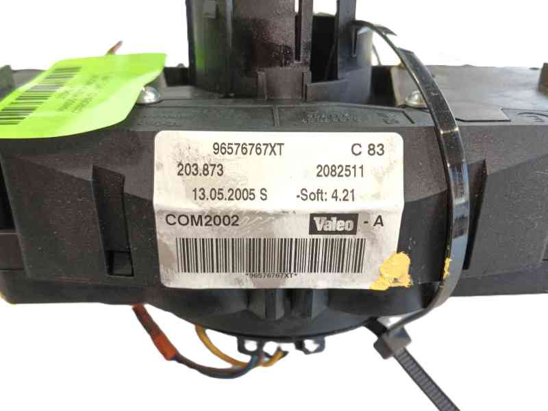 Recambio de mando multifuncion para citroën c3 i (fc_, fn_) 1.4 i referencia OEM IAM   
