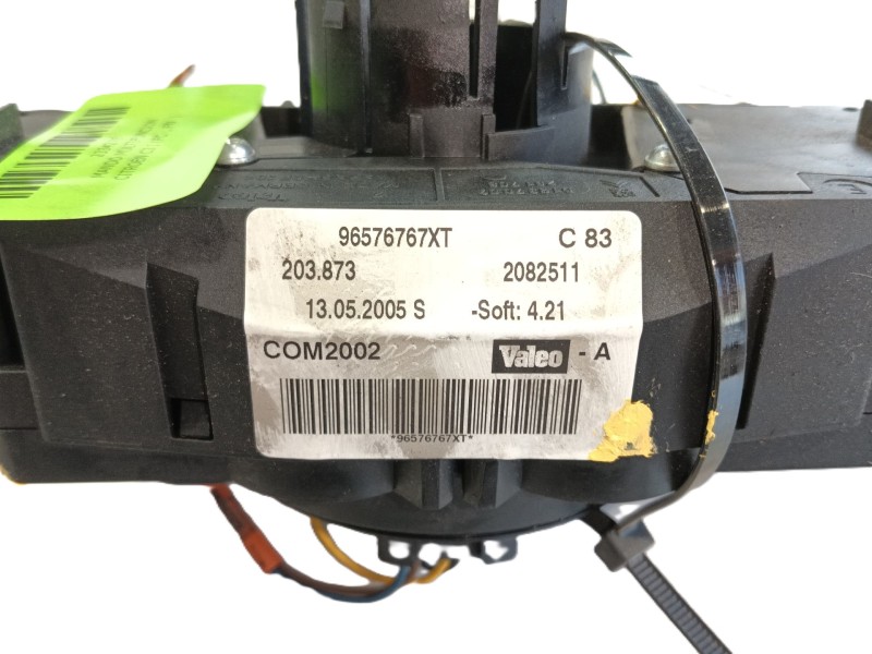 Recambio de mando multifuncion para citroën c3 i (fc_, fn_) 1.4 i referencia OEM IAM   