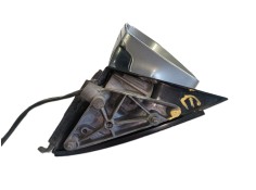 Recambio de espejo retrovisor izquierdo para audi a4 b6 (8e2) 1.9 tdi referencia OEM IAM    2
