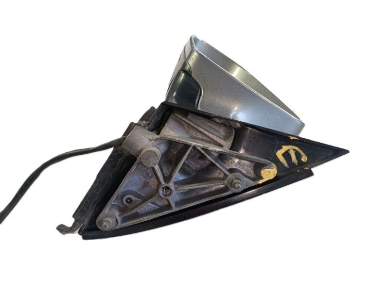 Recambio de espejo retrovisor izquierdo para audi a4 b6 (8e2) 1.9 tdi referencia OEM IAM   