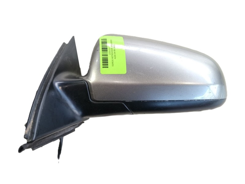 Recambio de espejo retrovisor izquierdo para audi a4 b6 (8e2) 1.9 tdi referencia OEM IAM   