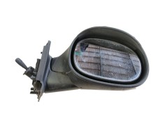 Recambio de espejo retrovisor derecho para citroën c3 i (fc_, fn_) 1.4 i referencia OEM IAM    2