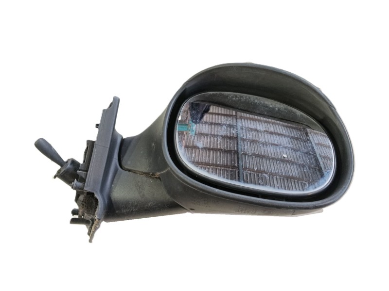 Recambio de espejo retrovisor derecho para citroën c3 i (fc_, fn_) 1.4 i referencia OEM IAM   