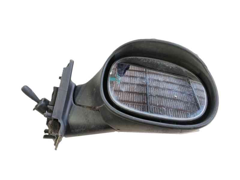Recambio de espejo retrovisor derecho para citroën c3 i (fc_, fn_) 1.4 i referencia OEM IAM   