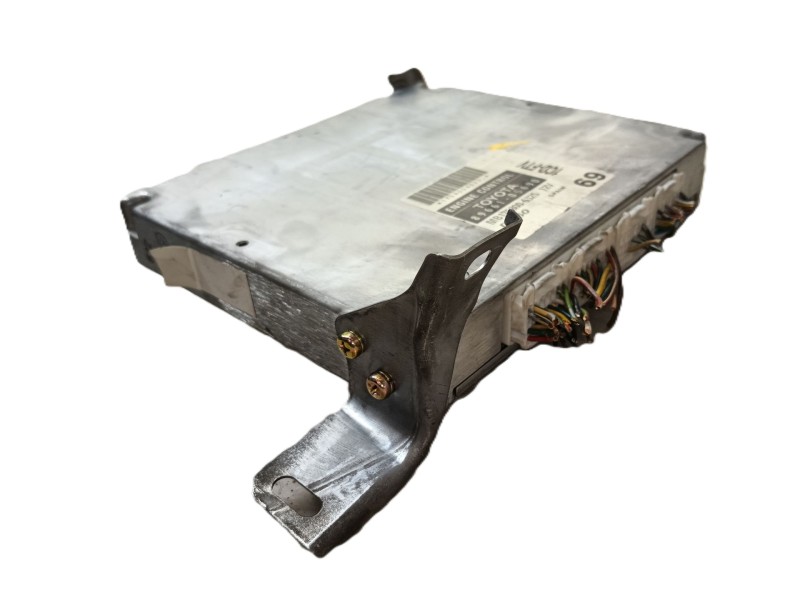 Recambio de centralita motor uce para toyota avensis (_t25_) 2.0 d-4d (cdt250_) referencia OEM IAM   