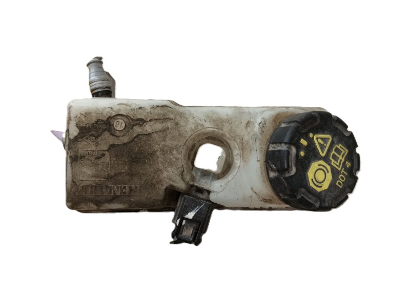 Recambio de bomba freno para renault clio iv (bh_) 1.5 dci 90 referencia OEM IAM 460111938R  
