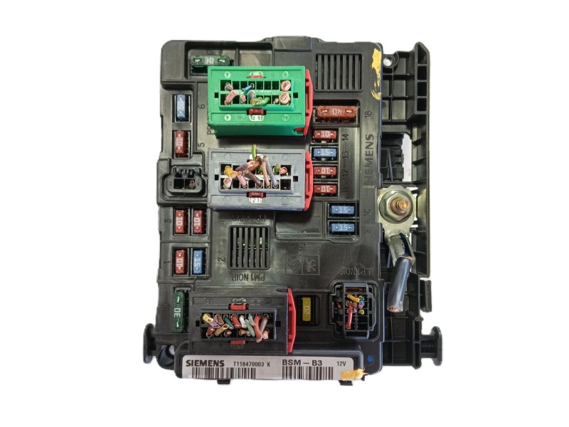 Recambio de bsm para citroën c3 i (fc_, fn_) 1.4 i referencia OEM IAM   