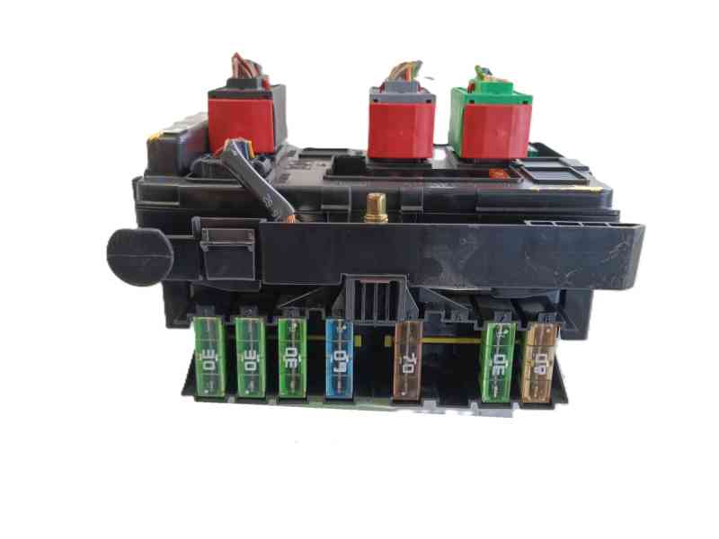 Recambio de bsm para citroën c3 i (fc_, fn_) 1.4 i referencia OEM IAM   