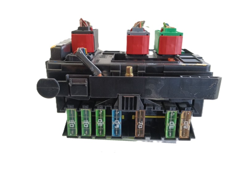 Recambio de bsm para citroën c3 i (fc_, fn_) 1.4 i referencia OEM IAM   