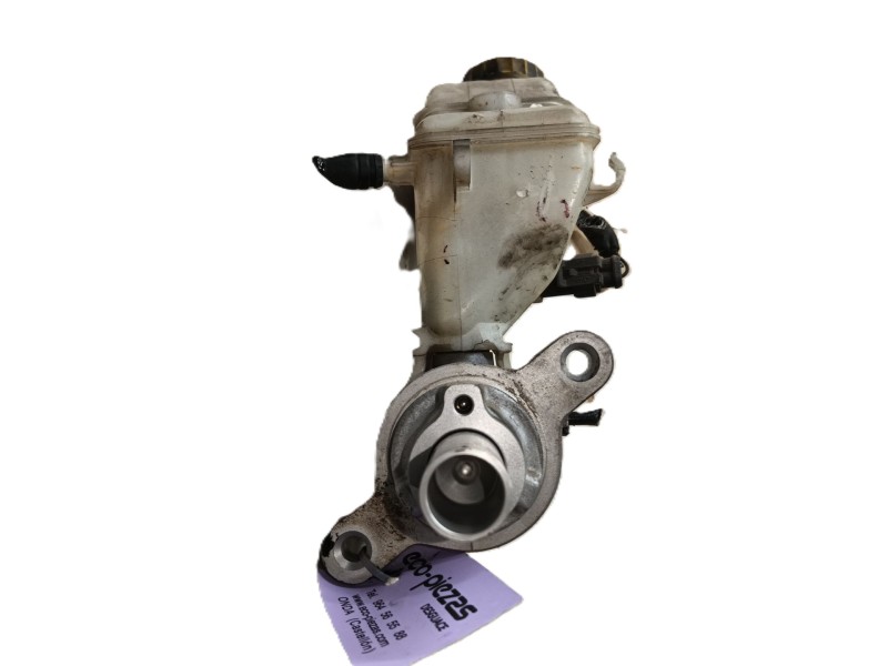 Recambio de bomba freno para peugeot bipper (aa_) 1.3 hdi 75 referencia OEM IAM 1607065580  