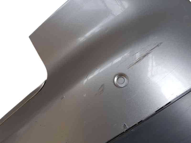 Recambio de paragolpes trasero para audi a4 b6 (8e2) 1.9 tdi referencia OEM IAM 8E5807301GGRU  