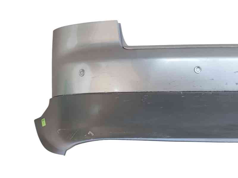 Recambio de paragolpes trasero para audi a4 b6 (8e2) 1.9 tdi referencia OEM IAM 8E5807301GGRU  