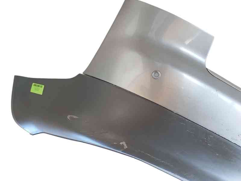 Recambio de paragolpes trasero para audi a4 b6 (8e2) 1.9 tdi referencia OEM IAM 8E5807301GGRU  