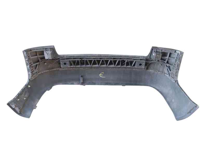 Recambio de paragolpes trasero para audi a4 b6 (8e2) 1.9 tdi referencia OEM IAM 8E5807301GGRU  