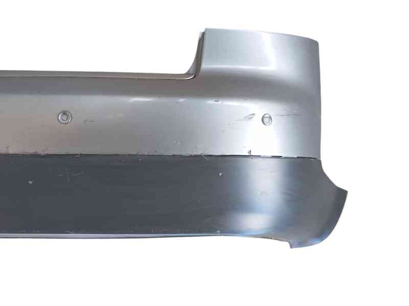 Recambio de paragolpes trasero para audi a4 b6 (8e2) 1.9 tdi referencia OEM IAM 8E5807301GGRU  