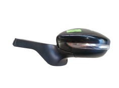 Recambio de retrovisor izquierdo para citroën c3 iii (sx) 1.2 puretech 82 referencia OEM IAM 98267133XT  