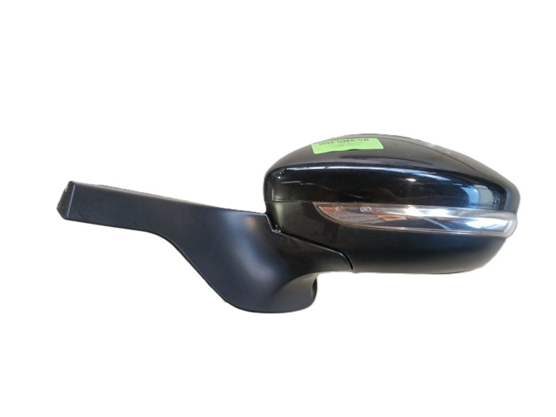 Recambio de retrovisor izquierdo para citroën c3 iii (sx) 1.2 puretech 82 referencia OEM IAM 98267133XT  