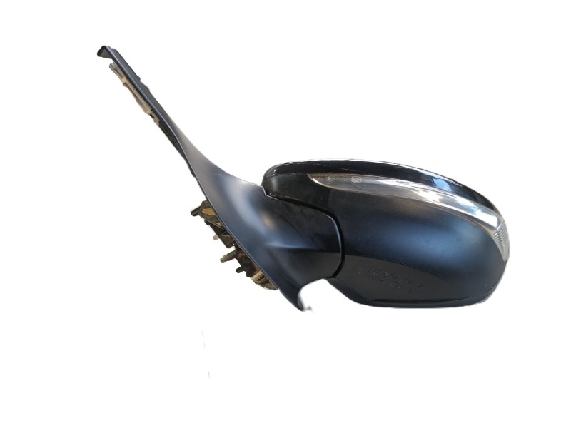 Recambio de retrovisor izquierdo para citroën c3 iii (sx) 1.2 puretech 82 referencia OEM IAM 98267133XT  