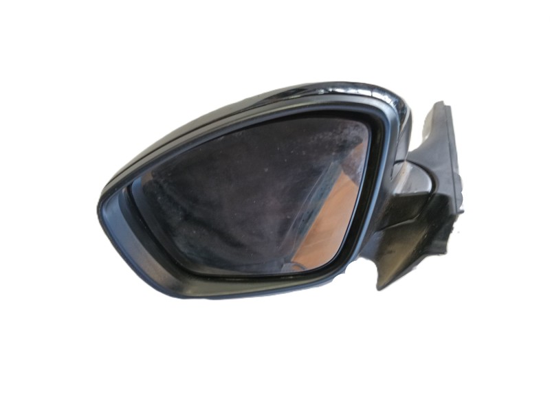 Recambio de retrovisor izquierdo para citroën c3 iii (sx) 1.2 puretech 82 referencia OEM IAM 98267133XT  