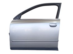 Recambio de puerta delantera izquierda para audi a4 b6 (8e2) 1.9 tdi referencia OEM IAM 8E0831051  