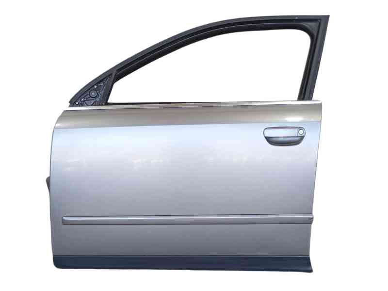Recambio de puerta delantera izquierda para audi a4 b6 (8e2) 1.9 tdi referencia OEM IAM 8E0831051  